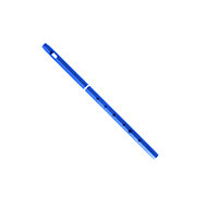 MK Whistles Pro Low D Whistle Satin Blue LTD